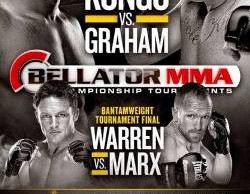 Bellator 107
